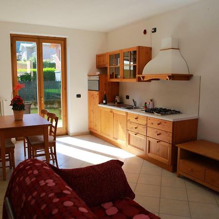 Casa "Giardino Sulla Baia" Apartment Colico Ngoại thất bức ảnh