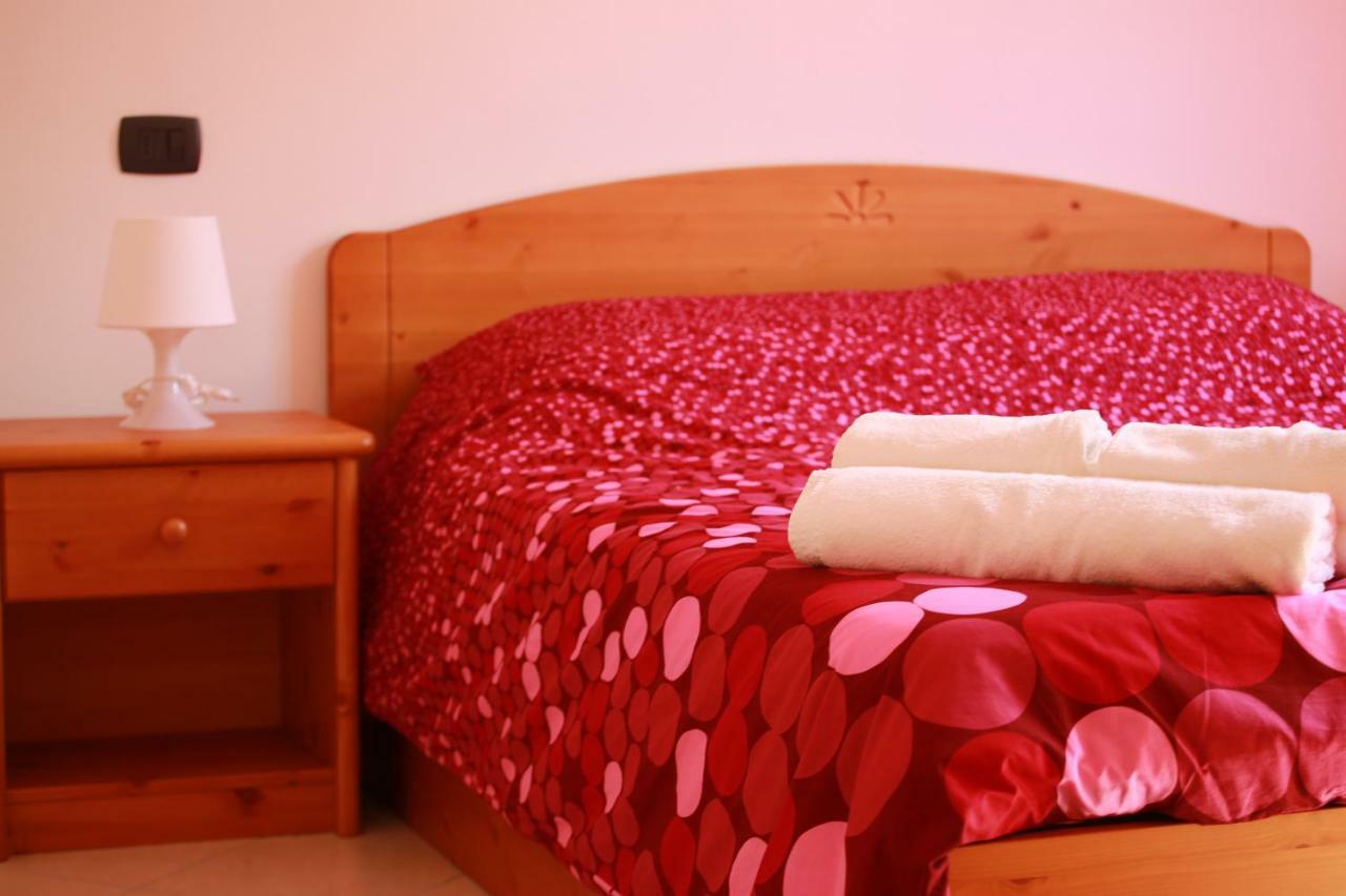Casa "Giardino Sulla Baia" Apartment Colico Ngoại thất bức ảnh