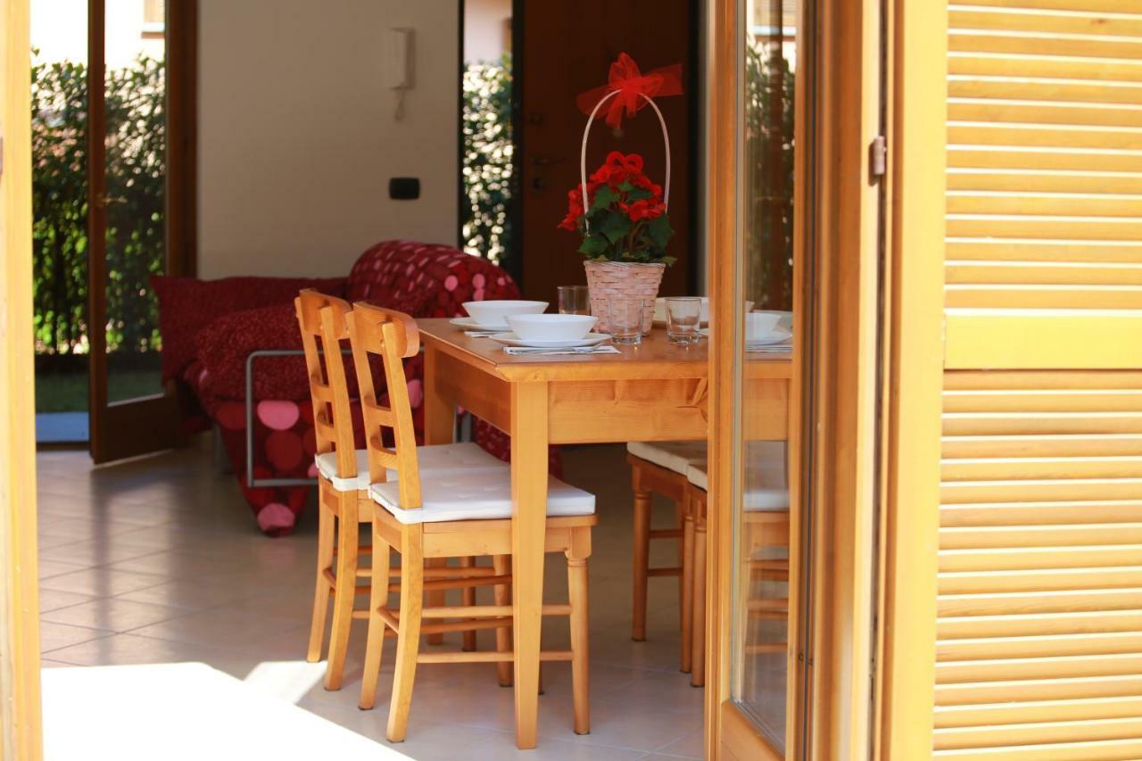 Casa "Giardino Sulla Baia" Apartment Colico Ngoại thất bức ảnh