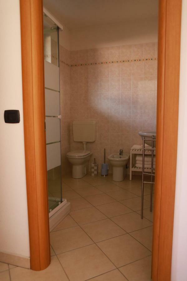 Casa "Giardino Sulla Baia" Apartment Colico Ngoại thất bức ảnh