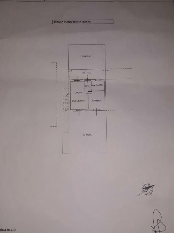 Casa "Giardino Sulla Baia" Apartment Colico Ngoại thất bức ảnh